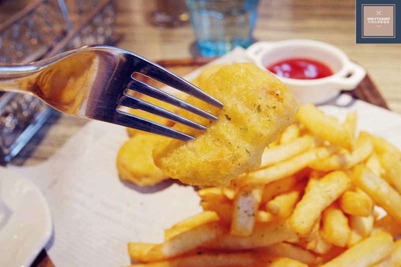桃園義式餐廳【洋朵庭園餐廳】桃園美食推薦,義大利麵,披薩,燉飯任你選,搭配套餐划算豐富
