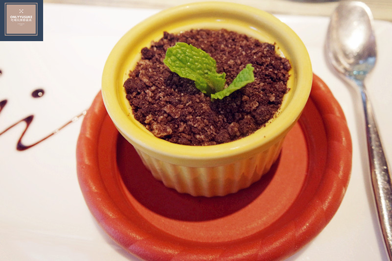 桃園義式餐廳【洋朵庭園餐廳】桃園美食推薦,義大利麵,披薩,燉飯任你選,搭配套餐划算豐富