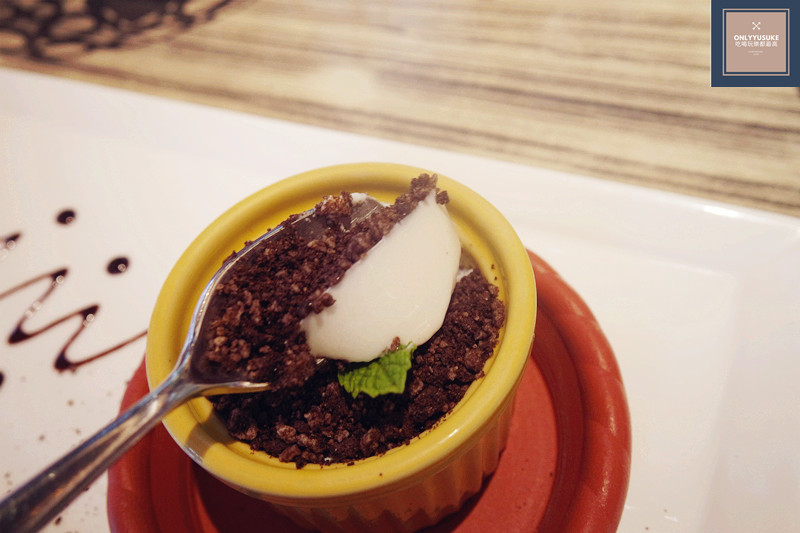 桃園義式餐廳【洋朵庭園餐廳】桃園美食推薦,義大利麵,披薩,燉飯任你選,搭配套餐划算豐富