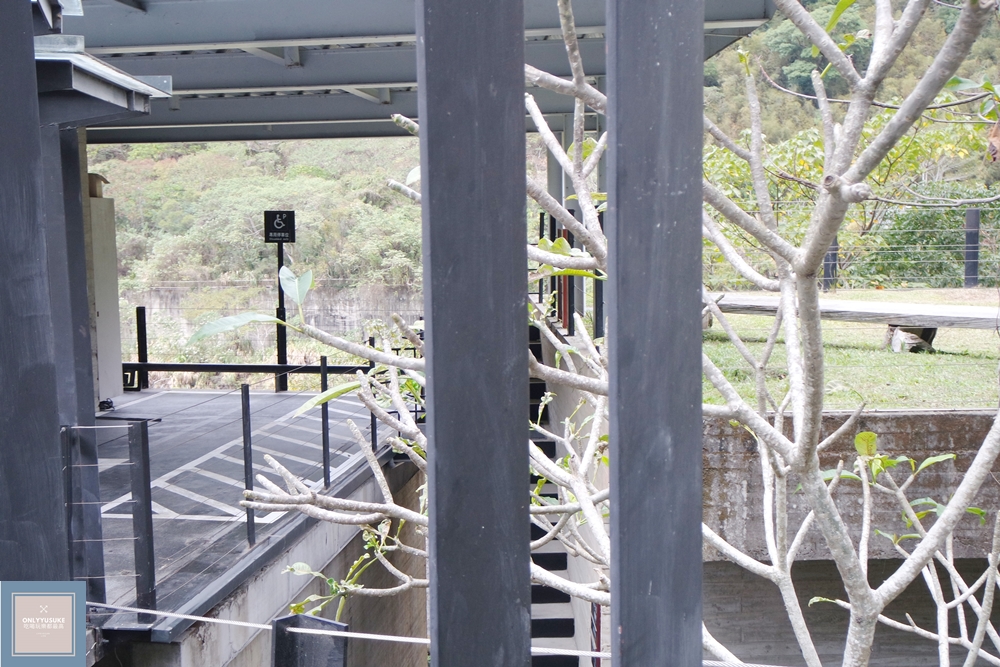 泰安觀止溫泉會館