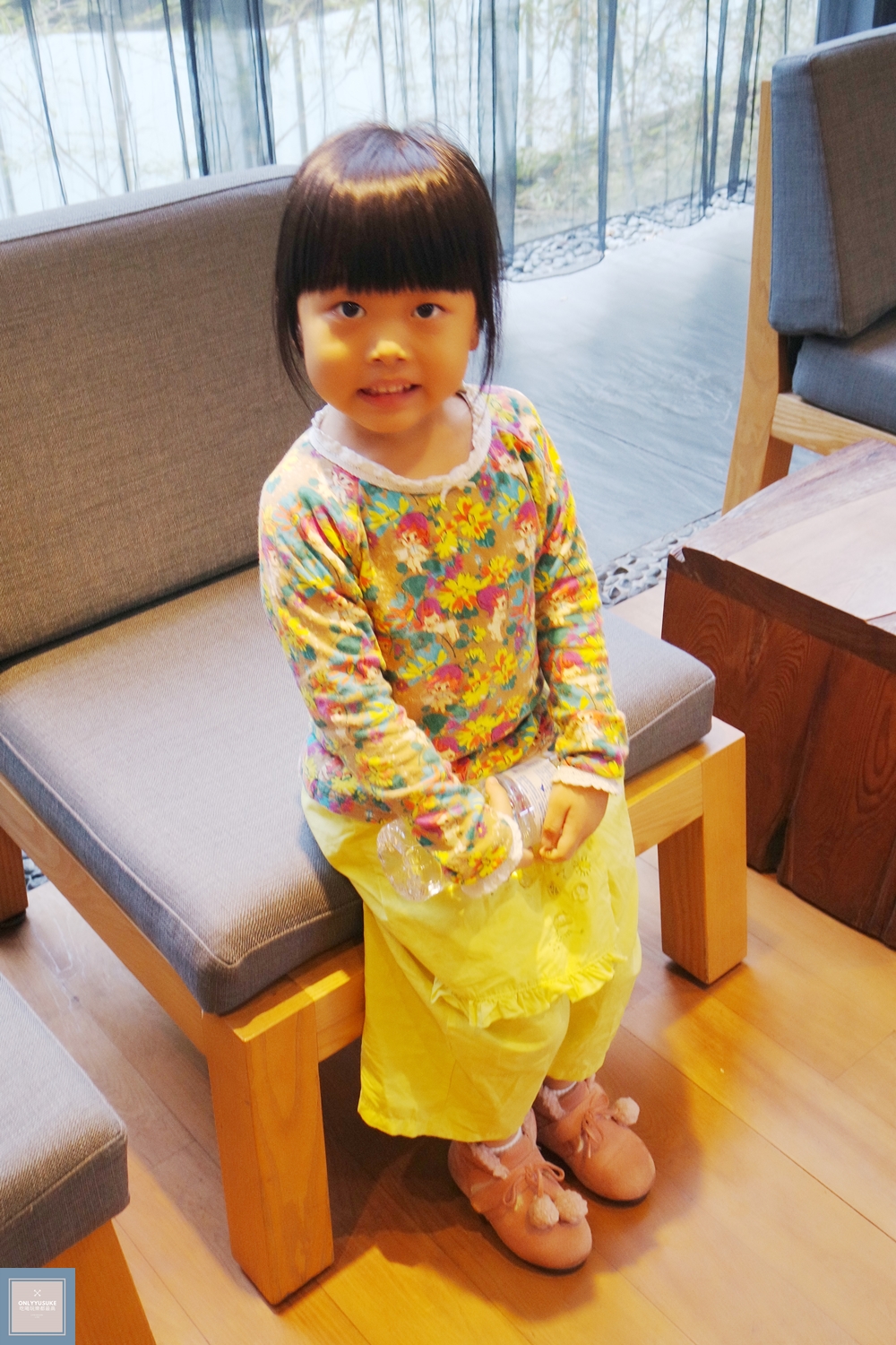 泰安觀止溫泉會館