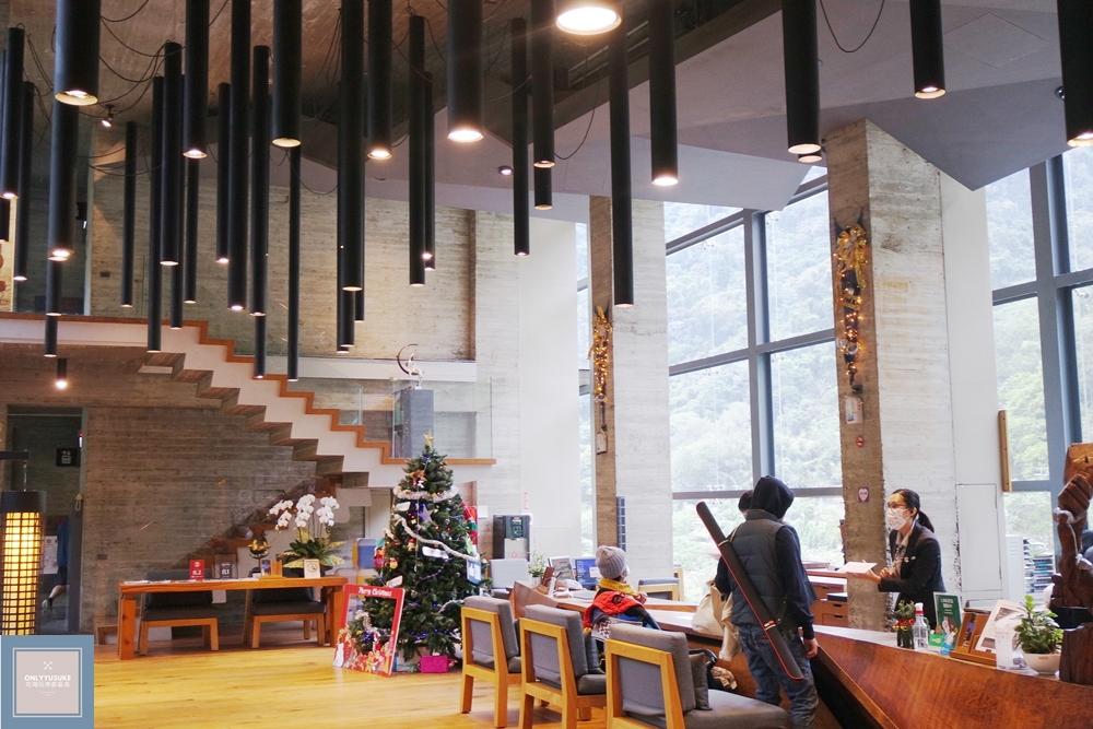 泰安觀止溫泉會館