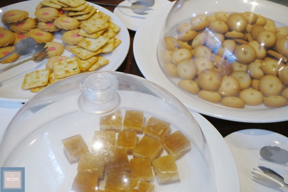 泰安觀止溫泉會館