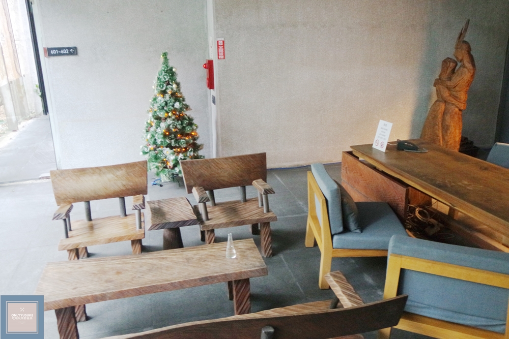 泰安觀止溫泉會館