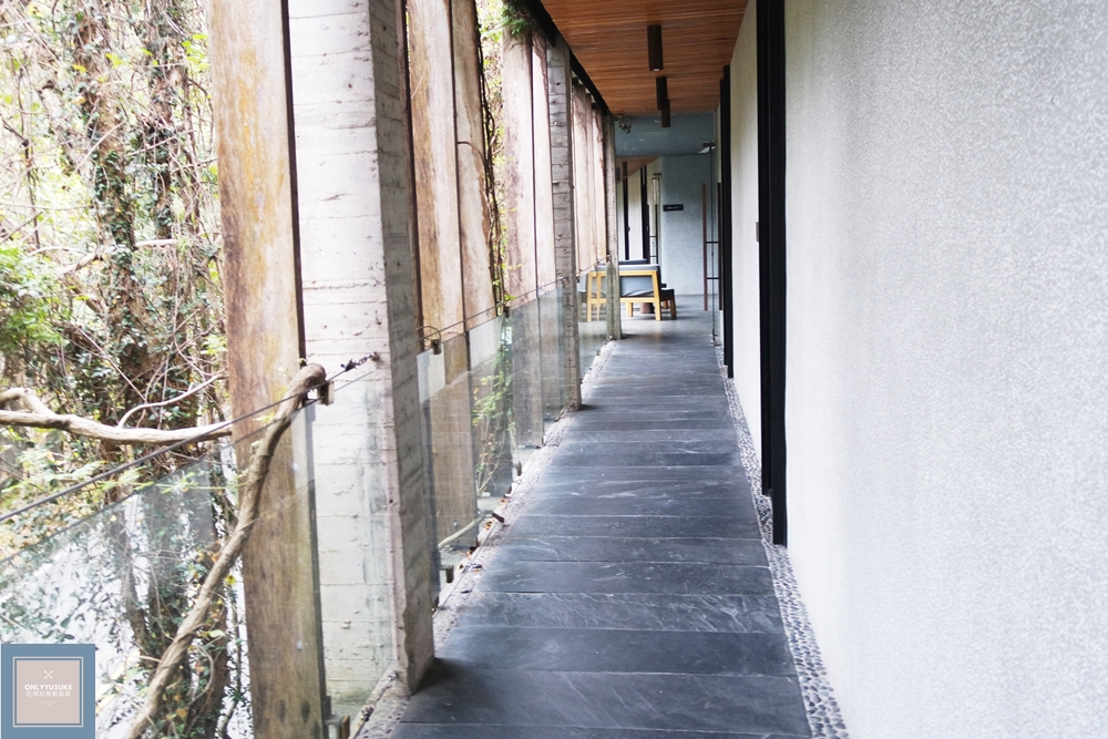 泰安觀止溫泉會館