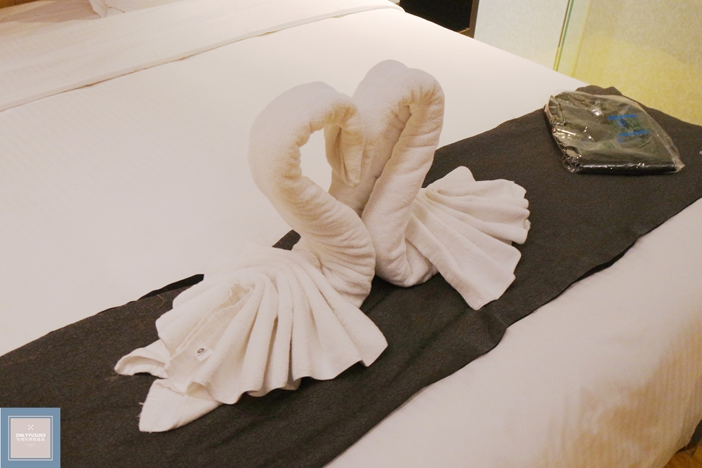 泰安觀止溫泉會館