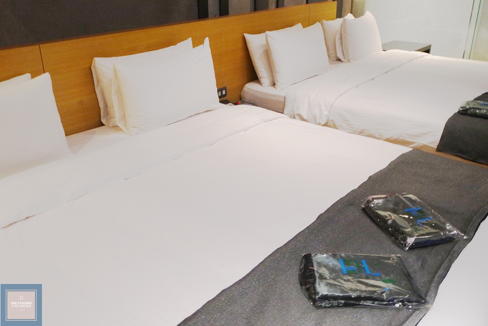 泰安觀止溫泉會館