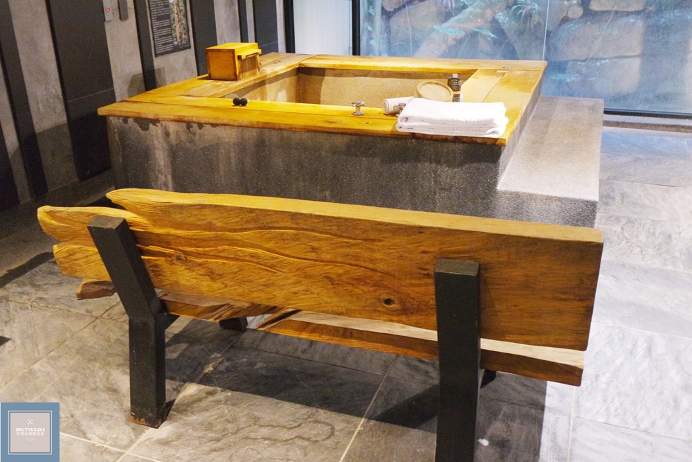 泰安觀止溫泉會館