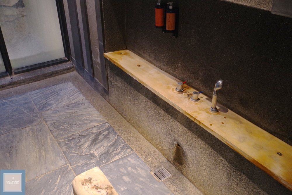 泰安觀止溫泉會館