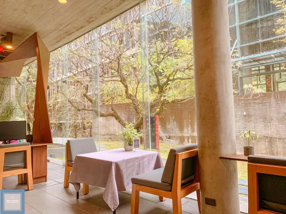 泰安觀止溫泉會館