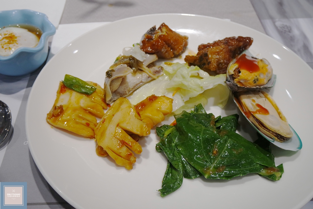 泰安觀止溫泉會館