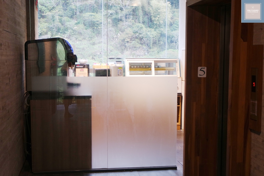 泰安觀止溫泉會館