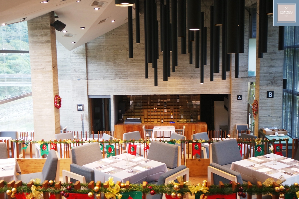 泰安觀止溫泉會館