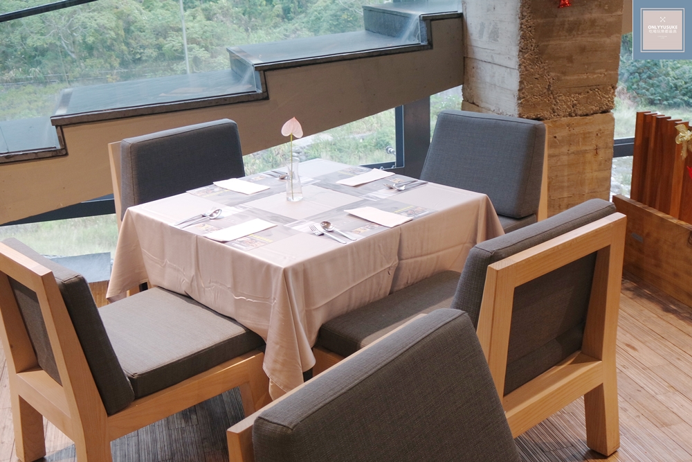 泰安觀止溫泉會館