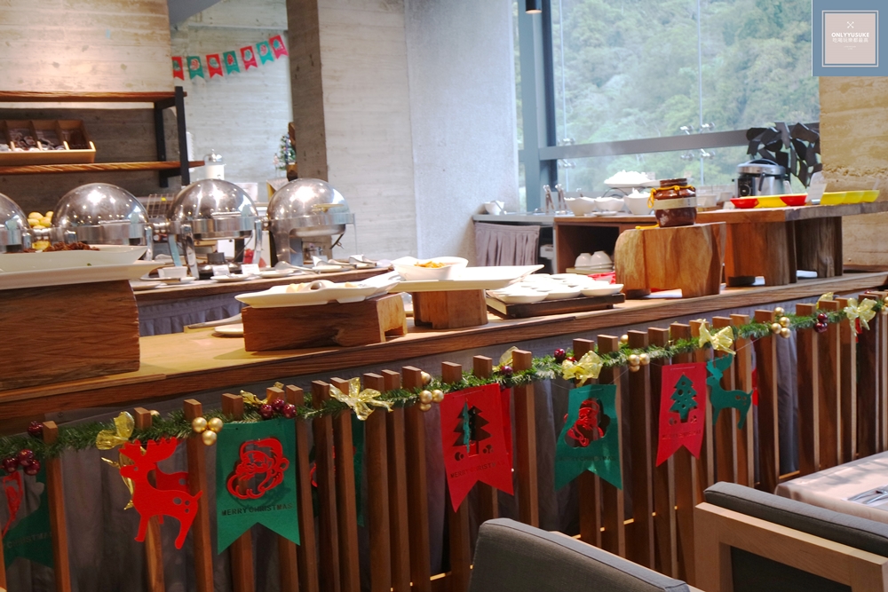 泰安觀止溫泉會館