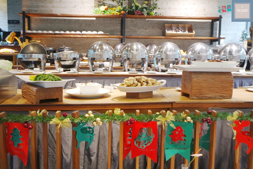 泰安觀止溫泉會館