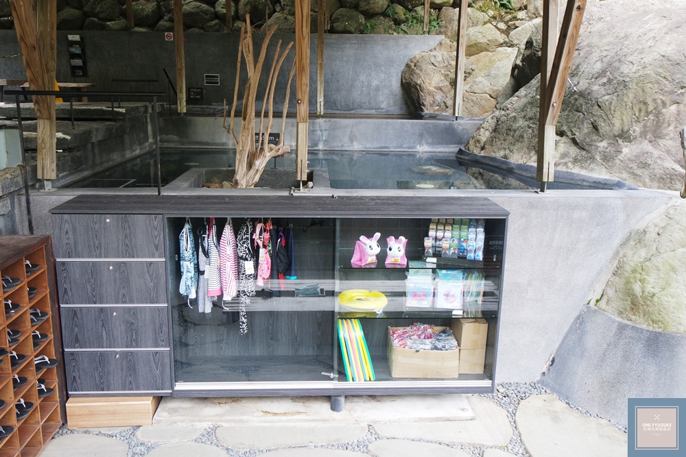 泰安觀止溫泉會館