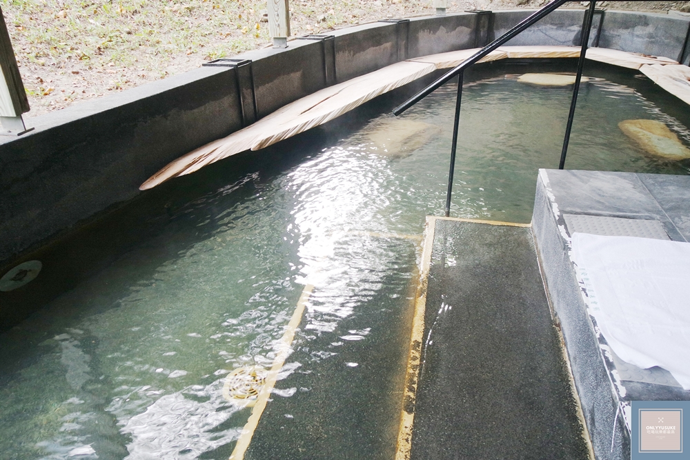 泰安觀止溫泉會館