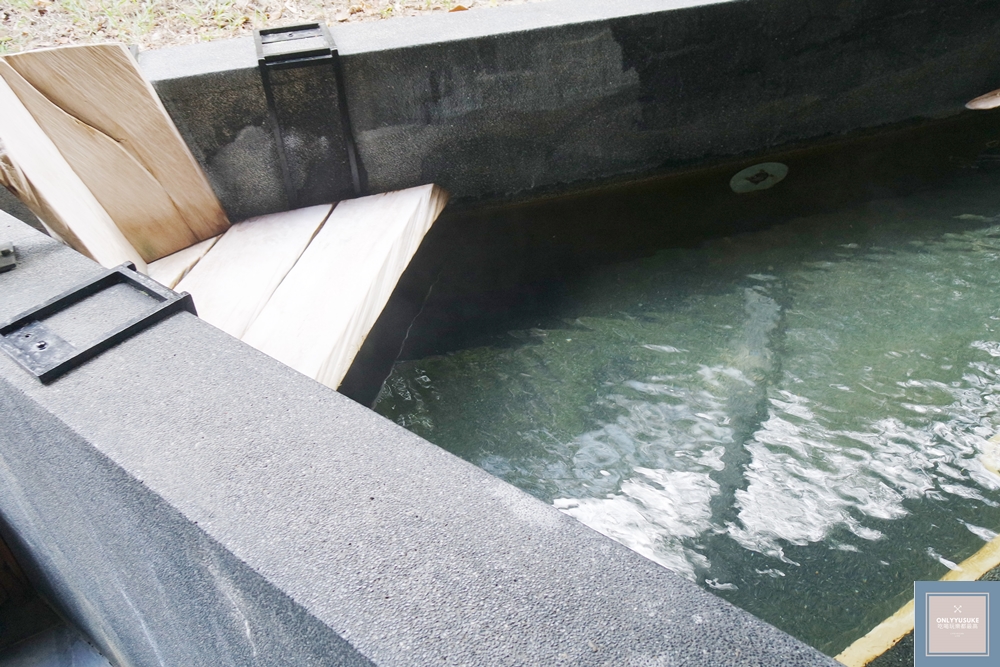 泰安觀止溫泉會館