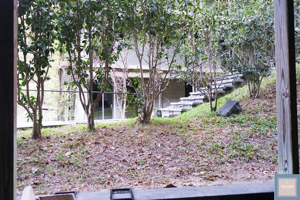 泰安觀止溫泉會館