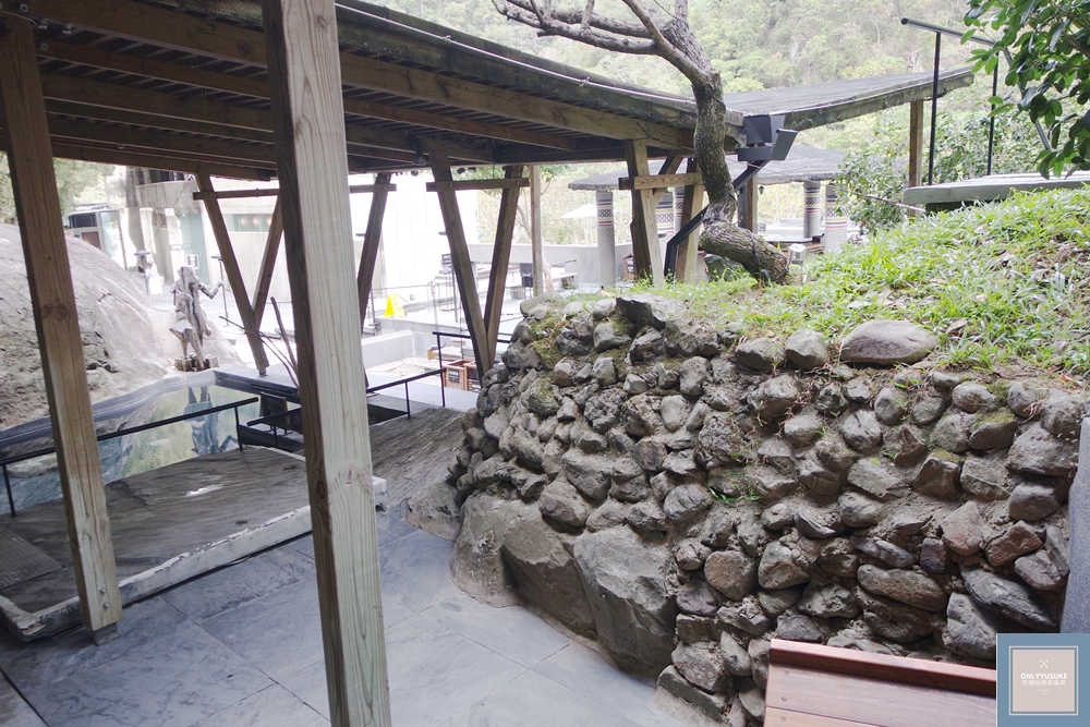 泰安觀止溫泉會館