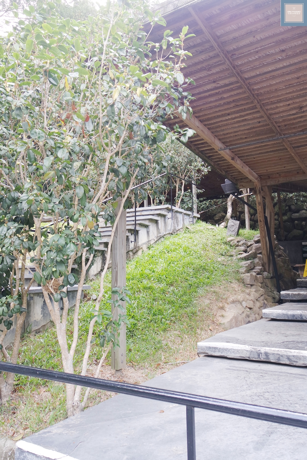 泰安觀止溫泉會館