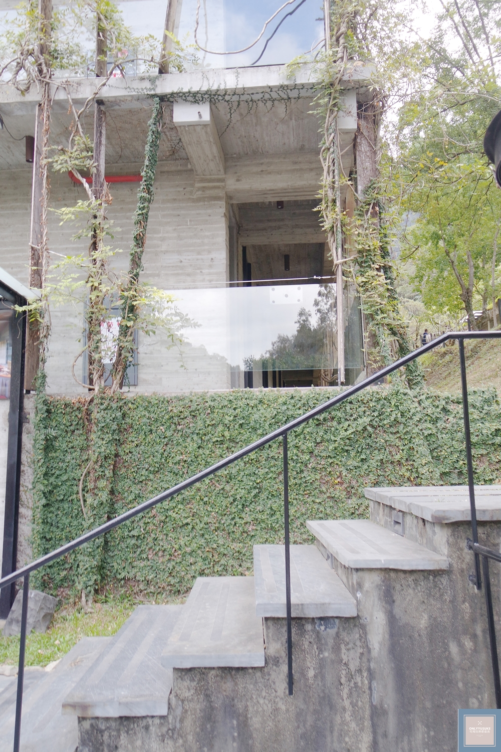 泰安觀止溫泉會館