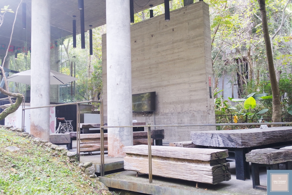 泰安觀止溫泉會館