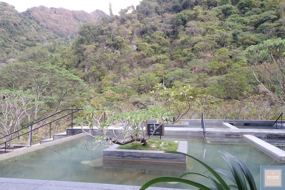 泰安觀止溫泉會館