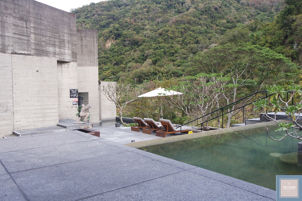 泰安觀止溫泉會館