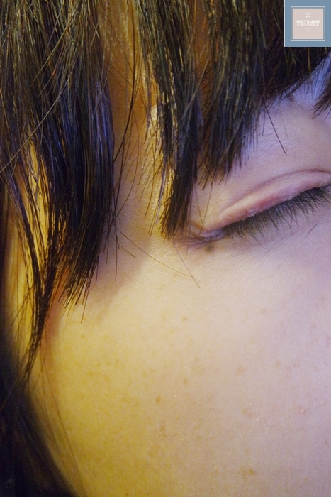 (保養分享)推薦眼皮脫皮【眼皮腫起來交給凡士林 】表姊親授保養祕訣,天氣冷,眼皮癢,肌膚乾燥