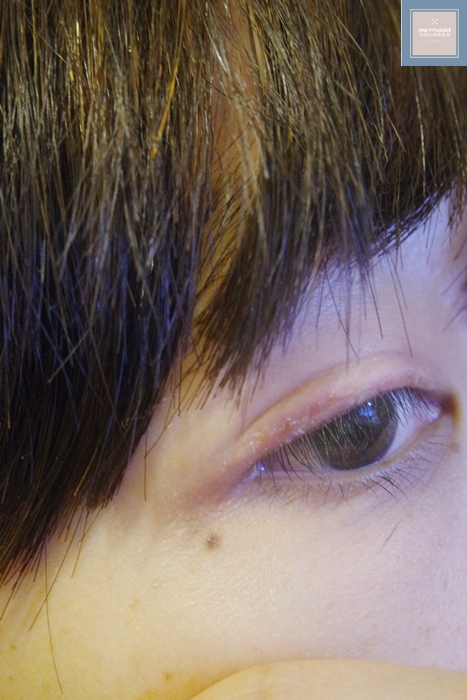 (保養分享)推薦眼皮脫皮【眼皮腫起來交給凡士林 】表姊親授保養祕訣,天氣冷,眼皮癢,肌膚乾燥