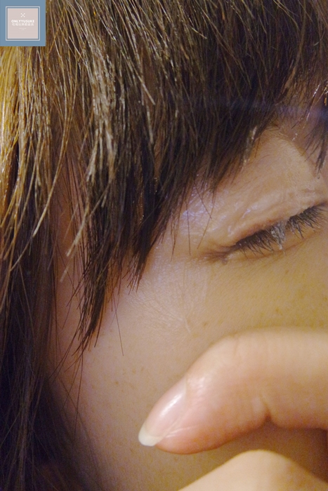 (保養分享)推薦眼皮脫皮【眼皮腫起來交給凡士林 】表姊親授保養祕訣,天氣冷,眼皮癢,肌膚乾燥