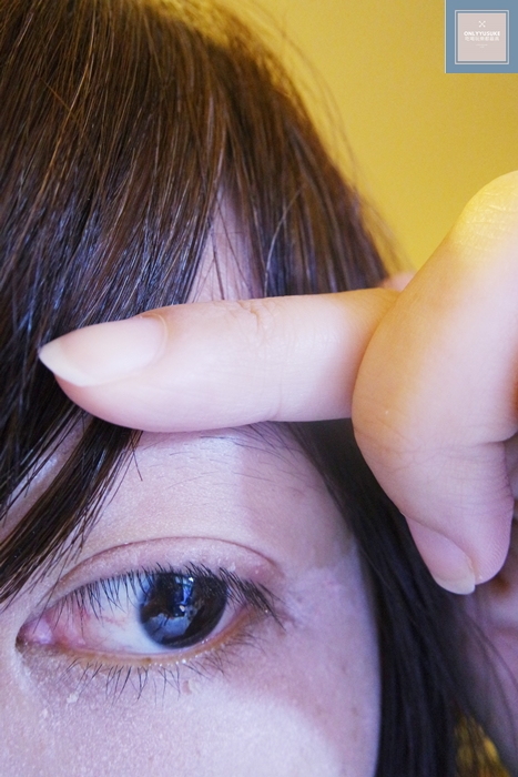 (保養分享)推薦眼皮脫皮【眼皮腫起來交給凡士林 】表姊親授保養祕訣,天氣冷,眼皮癢,肌膚乾燥