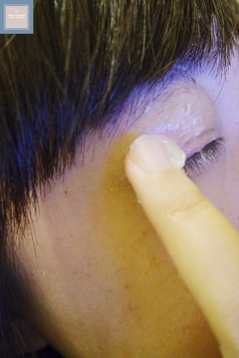 (保養分享)推薦眼皮脫皮【眼皮腫起來交給凡士林 】表姊親授保養祕訣,天氣冷,眼皮癢,肌膚乾燥