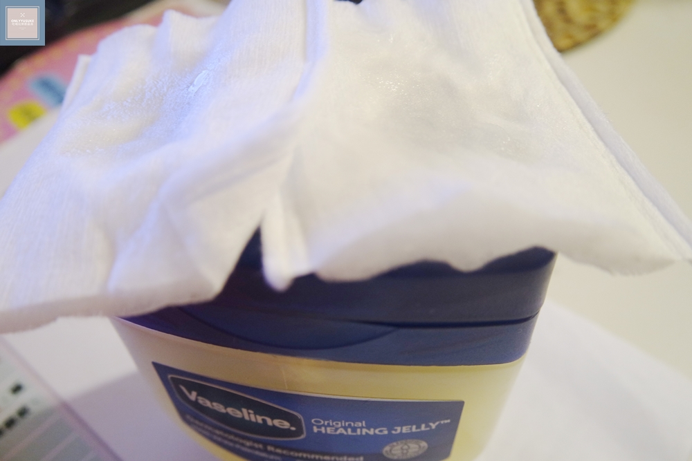 (保養分享)推薦眼皮脫皮【眼皮腫起來交給凡士林 】表姊親授保養祕訣,天氣冷,眼皮癢,肌膚乾燥