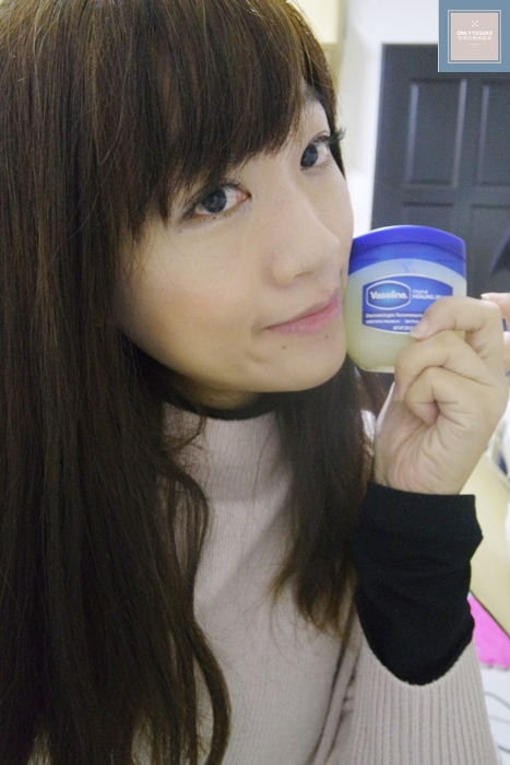 (保養分享)推薦眼皮脫皮【眼皮腫起來交給凡士林 】表姊親授保養祕訣,天氣冷,眼皮癢,肌膚乾燥