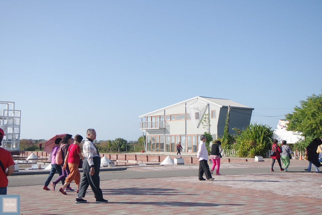 國內旅遊台南北門【井仔腳瓦盤鹽田】賞黑腹燕鷗要這個季節來,超療癒系台南熱門打卡景點