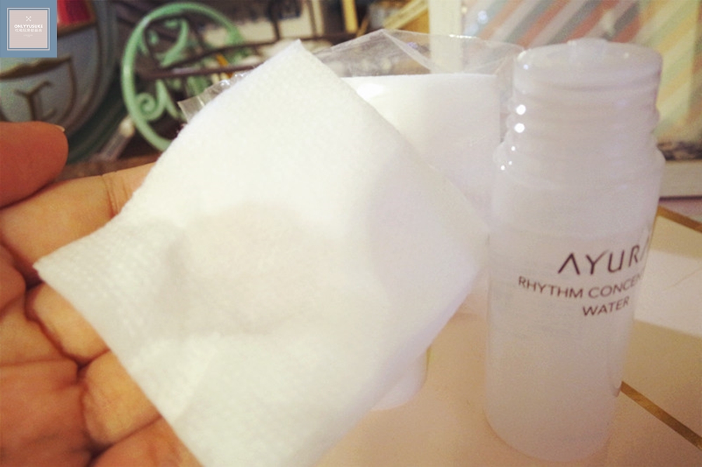 (保養分享)日本 【AYURA律化活膚保濕機能水】壓力肌的你更要重視的保養步驟