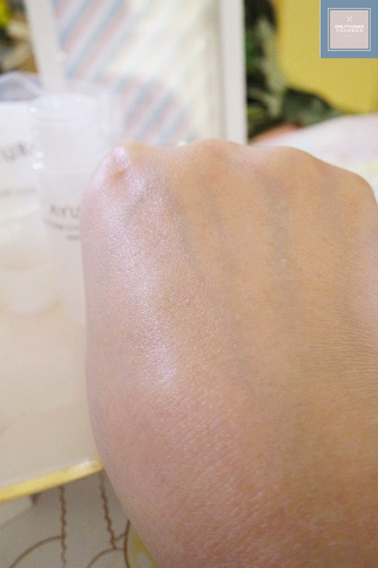 (保養分享)日本 【AYURA律化活膚保濕機能水】壓力肌的你更要重視的保養步驟