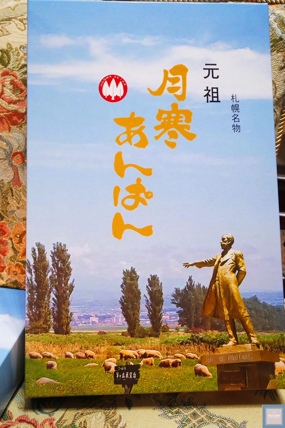 日本禮盒推薦【日本購物網站TOCOO MALL】日本豆沙餡麵包好吃