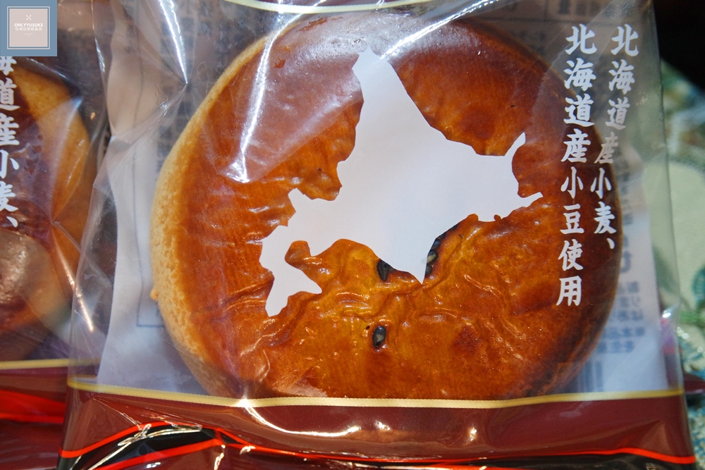 日本禮盒推薦【日本購物網站TOCOO MALL】日本豆沙餡麵包好吃