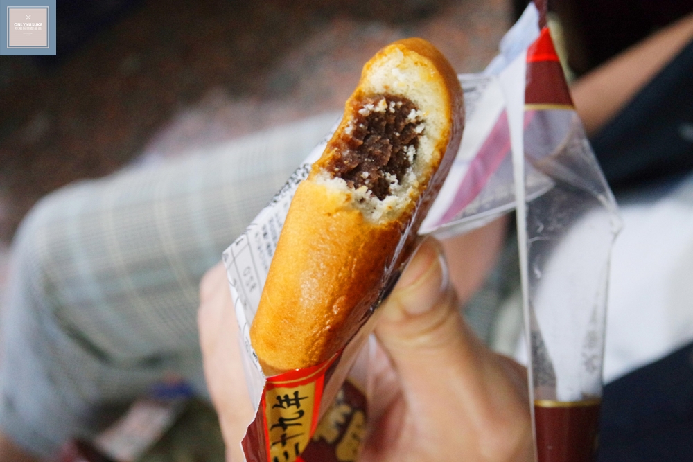 日本禮盒推薦【日本購物網站TOCOO MALL】日本豆沙餡麵包好吃