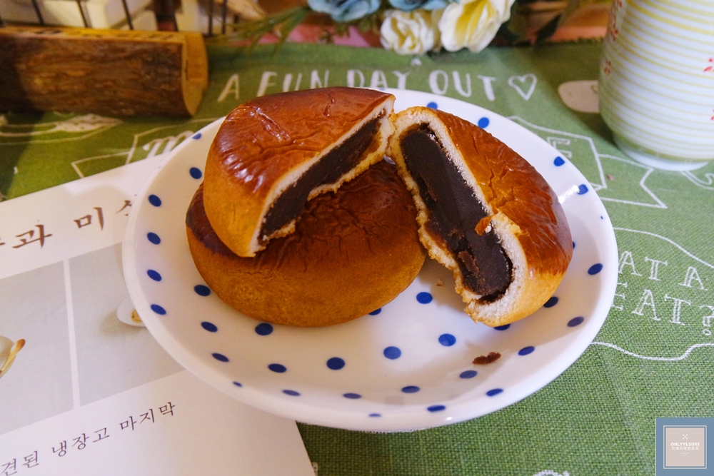 日本禮盒推薦【日本購物網站TOCOO MALL】日本豆沙餡麵包好吃