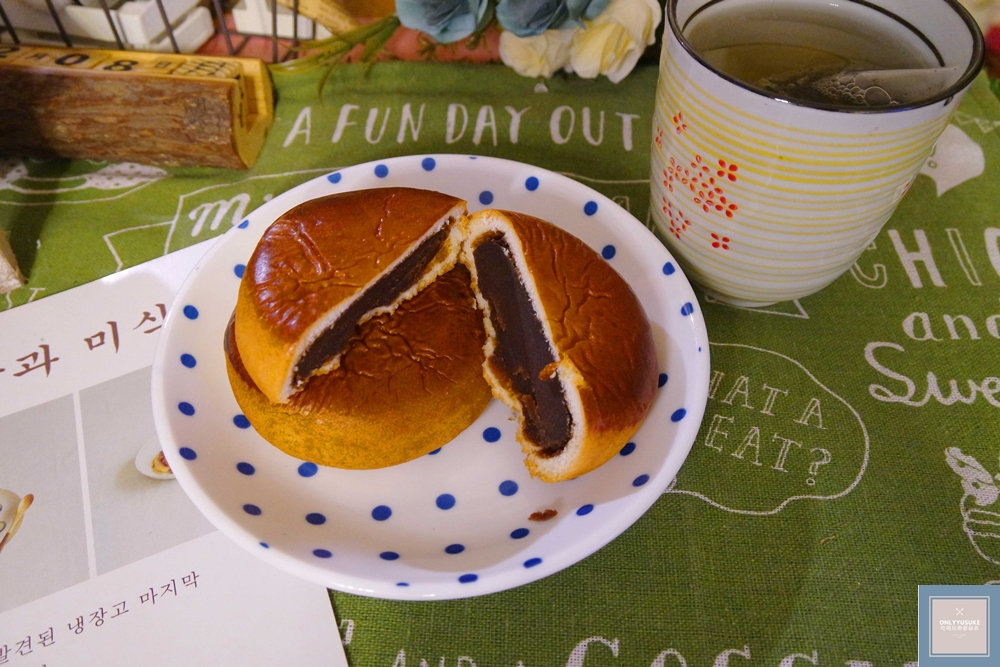 日本禮盒推薦【日本購物網站TOCOO MALL】日本豆沙餡麵包好吃