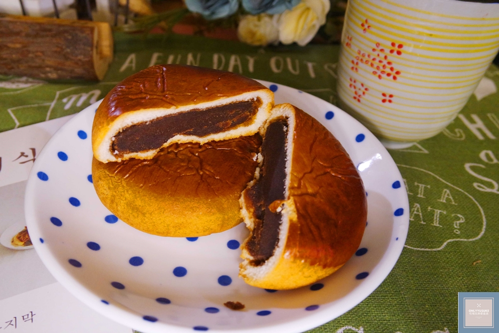 日本禮盒推薦【日本購物網站TOCOO MALL】日本豆沙餡麵包好吃