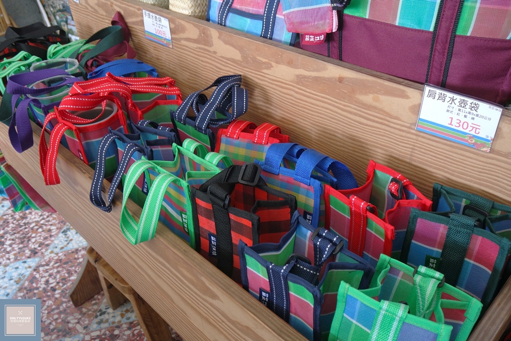 國內旅遊台南後壁區【無米樂菁寮老街】偶像劇俗女養成記拍攝景點,很有復古感的嫁妝街