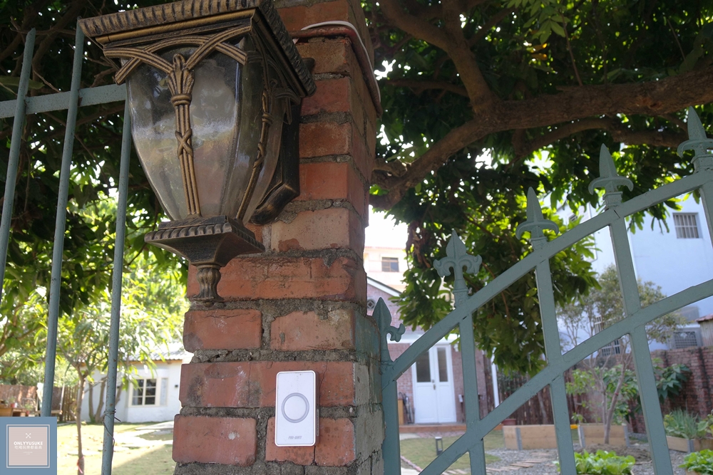 國內旅遊台南後壁區【無米樂菁寮老街】偶像劇俗女養成記拍攝景點,很有復古感的嫁妝街