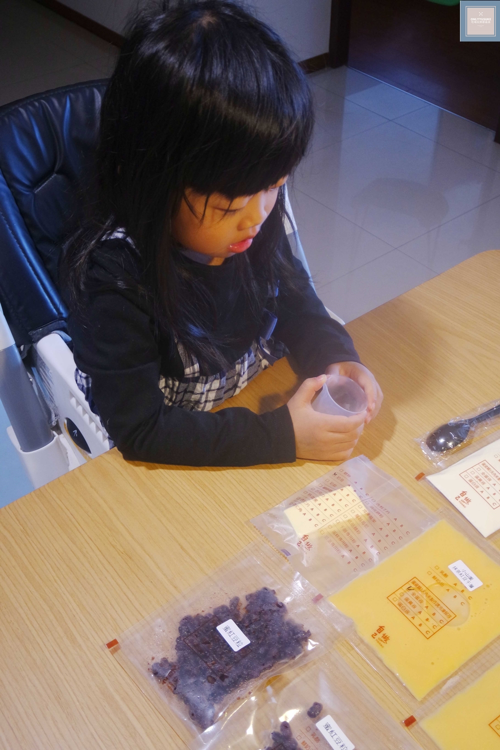 【自己做烘焙聚樂部】小山園抹茶紅豆千層蛋糕diy,抹茶季,千層蛋糕一點也不難