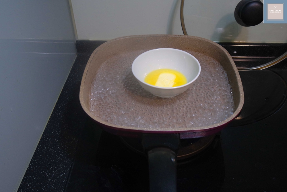 【自己做烘焙聚樂部】小山園抹茶紅豆千層蛋糕diy,抹茶季,千層蛋糕一點也不難